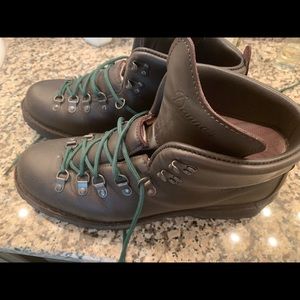 Danner Mountain Light II boots - men’s